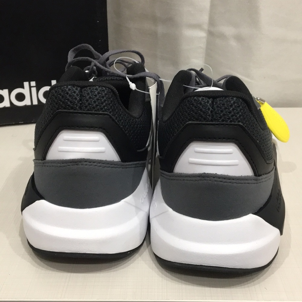 Adidas Running Ortholite Run80s Shoes - Picture 6 of 8